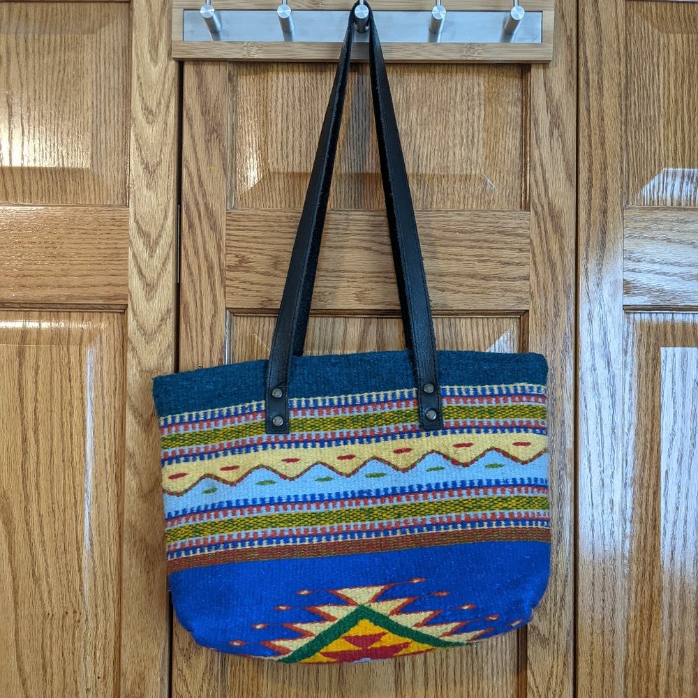 Laadi designs purse - Picture 1 of 6